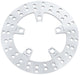 Trw remschijf mst246 rotor mst246 rigid