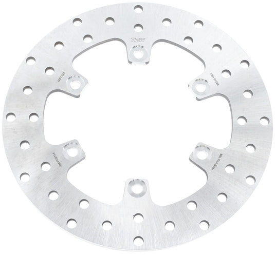 Trw remschijf mst247 rotor mst247 rigid