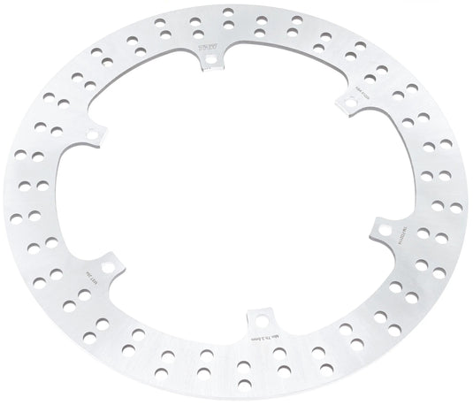 Trw bremsscheibe mst264 rotor mst264 rigid