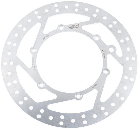 Trw bremsscheibe mst265 rotor mst265 rigid