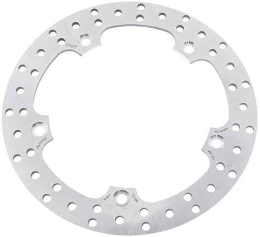 Trw bremsscheibe mst331 rotor mst331 rigid