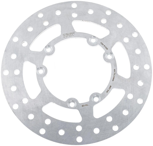 Trw remschijf mst340 rotor mst340 rigid