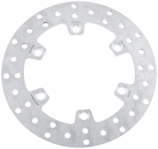 Trw bremsscheibe mst351 rotor mst351 rigid