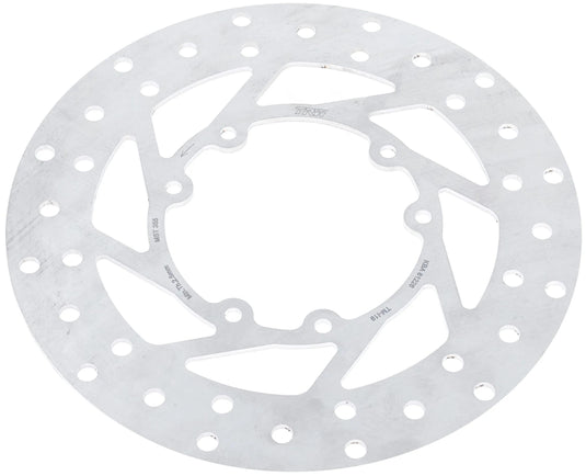 Trw remschijf mst355 rotor mst355 rigid