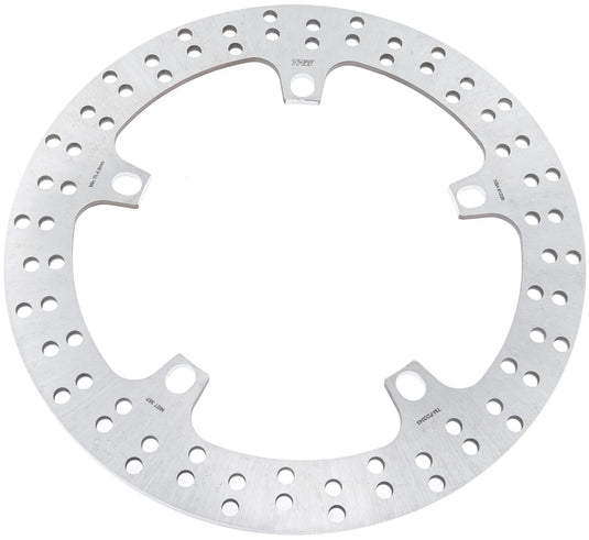 Trw remschijf mst357 rotor mst357 rigid
