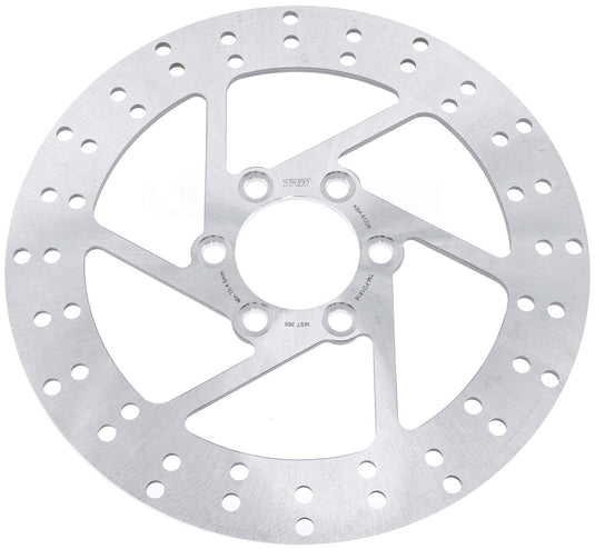 Trw remschijf mst365 rotor mst365 rigid