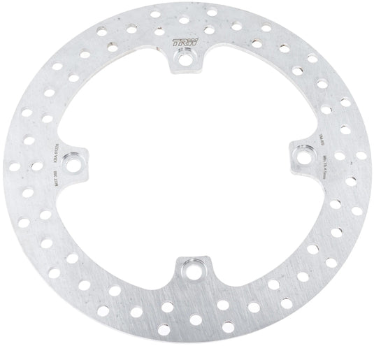 Trw remschijf mst368 rotor mst368 rigid