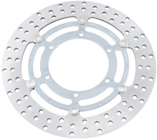 Trw bremsscheibe msw200 rotor msw200 floating