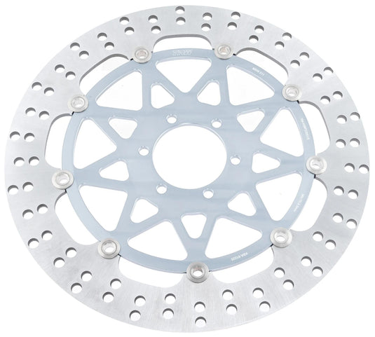 Trw remschijf msw211 rotor msw211 floating