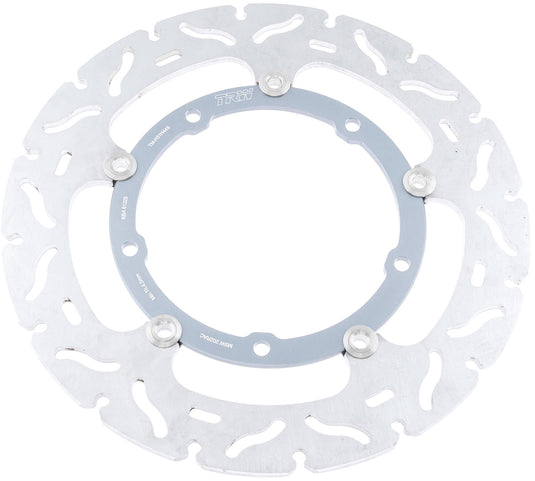 Trw remschijf msw202rac rotor msw202rac floating