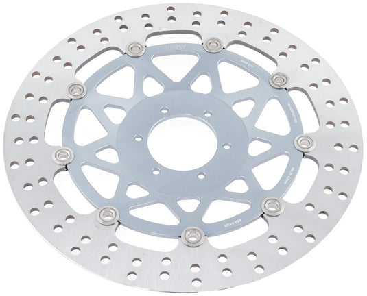 Trw remschijf msw212 rotor msw212 floating