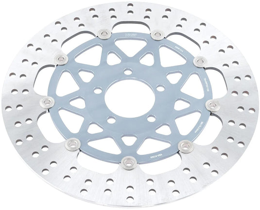 Trw remschijf msw214 rotor msw214 floating