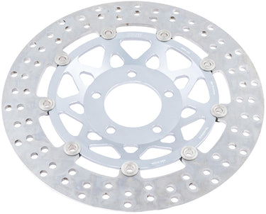 Trw -lucas remschijf msw220 round rotor swimming abe