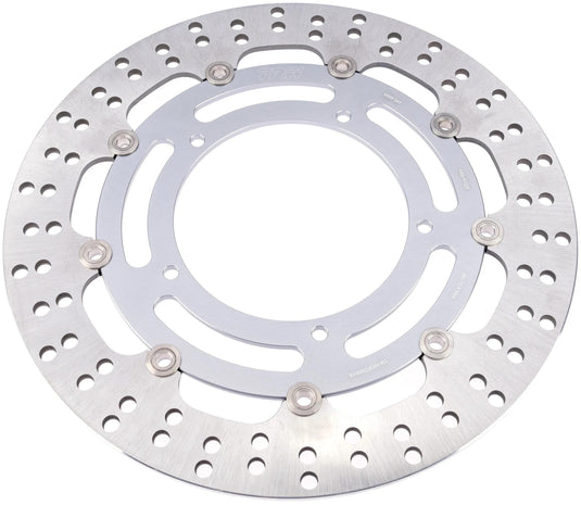 Trw remschijf msw247 rotor msw247 floating