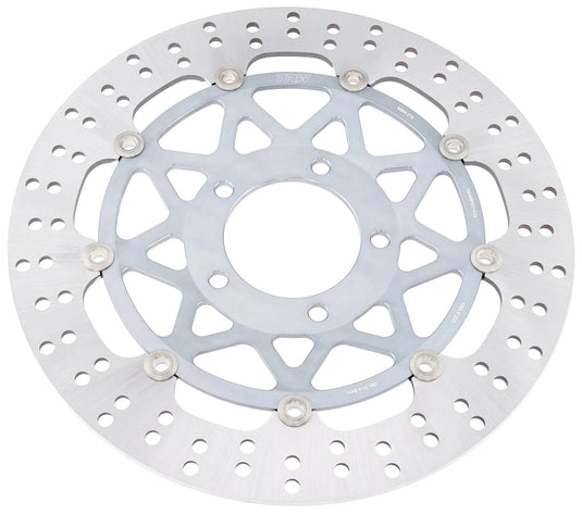 Trw bremsscheibe msw279 rotor msw279 floating