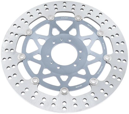 Trw remschijf msw236 rotor msw236 floating