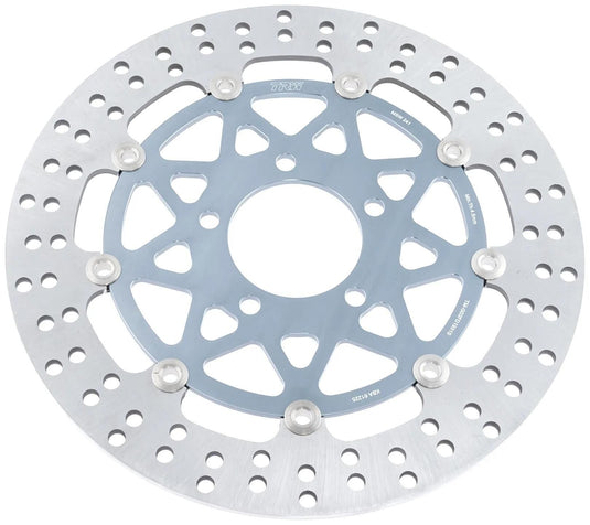 Trw remschijf msw241 rotor msw241 floating