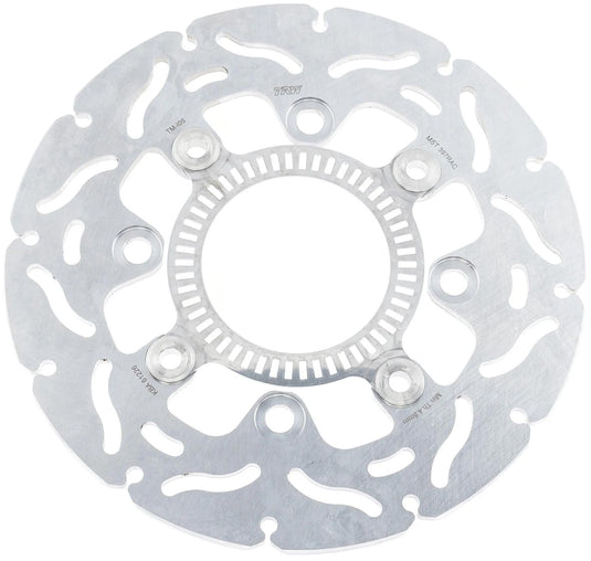 Trw bremsscheibe mst397rac rotor mst397rac rigid