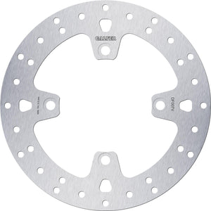 Galfer bremsscheibe df007 rotor df007 type v rigid