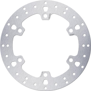 Galfer bremsscheibe df083 rotor df083 type v rigid