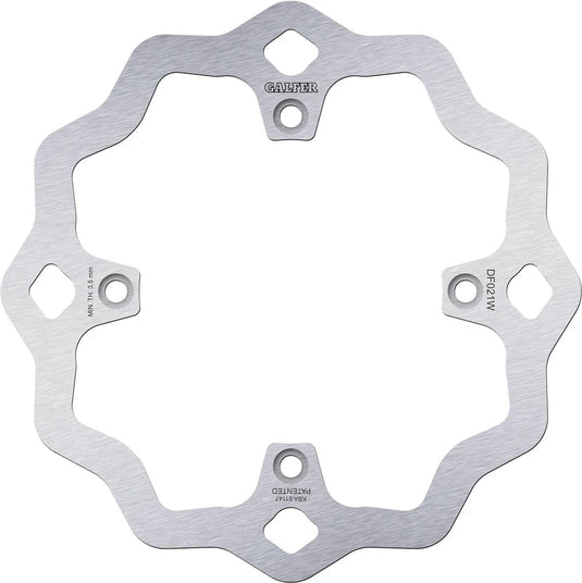 Galfer bremsscheibe df021 rotor brake rotors starr r90r