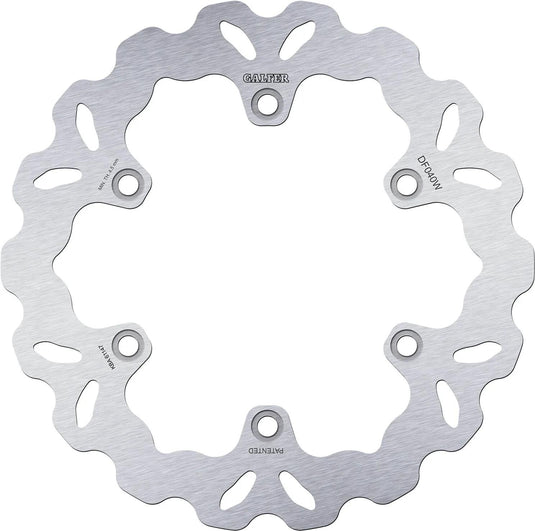 Galfer remschijf df040 rotor brake rotors starr