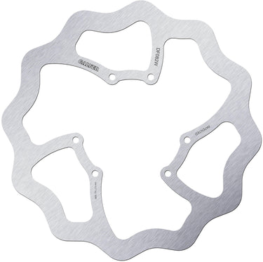 Galfer remschijf df082 wave rotor starr r90r