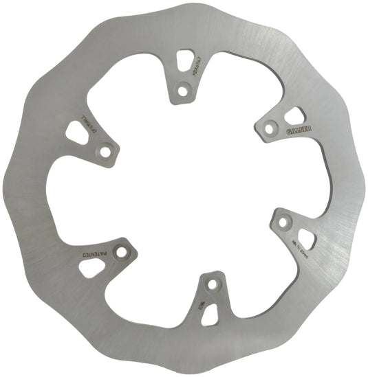 Galfer bremsscheibe df069 rotor brake rotors starr muddy