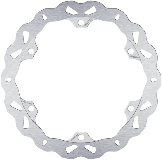 Galfer bremsscheibe df080 rotor brake rotors starr r90r