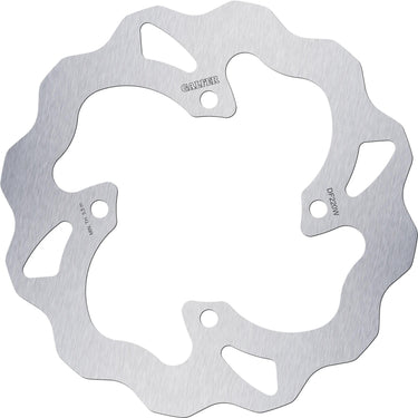 Galfer bremsscheibe df220 rotor brake rotors starr r90r