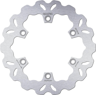 Galfer bremsscheibe df138 rotor brake rotors starr r90r