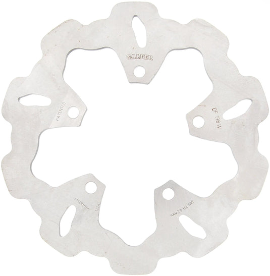 Galfer bremsscheibe df198 rotor brake rotors starr r90r