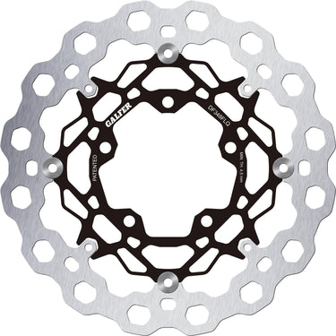 Galfer bremsscheibe df348 rotor brake rotors floating r90r
