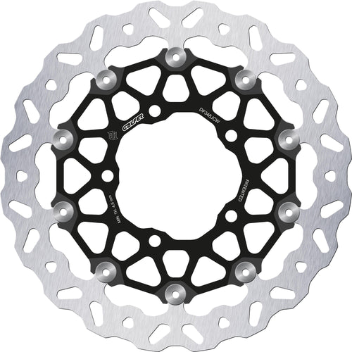 Galfer bremsscheibe df348