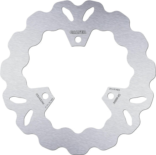 Galfer bremsscheibe df902 rotor brake rotors starr r90r