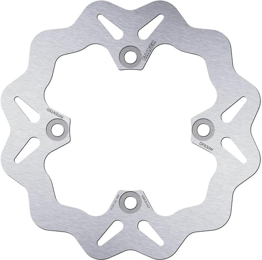 Galfer remschijf df630 rotor brake rotors starr r90r