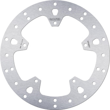 Galfer bremsscheibe df666 rotor df666 type v rigid