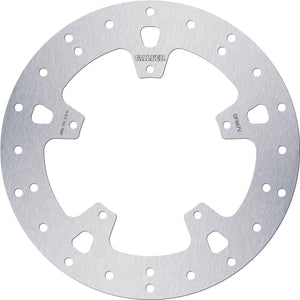 Galfer bremsscheibe df667 rotor df667 type v rigid