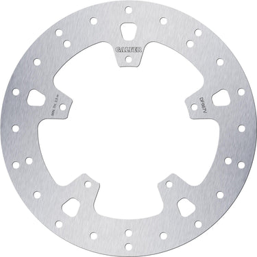 Galfer bremsscheibe df667 rotor df667 type v rigid
