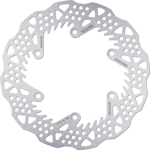 Galfer bremsscheibe df607 rotor df607 hw4 motocross rigid shark
