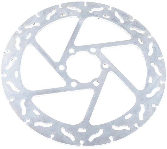 Trw bremsscheibe mst271rac rotor mst271rac rigid