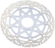 Trw remschijf msw285rac rotor brake rotors ra floating down