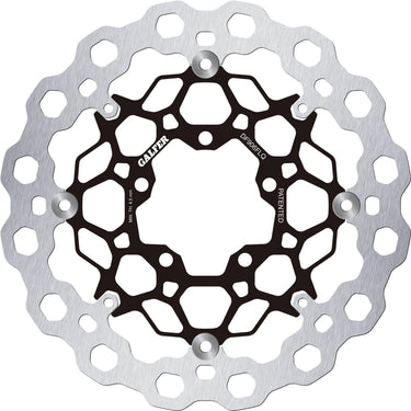 Galfer bremsscheibe df906 rotor brake rotors floating r90r