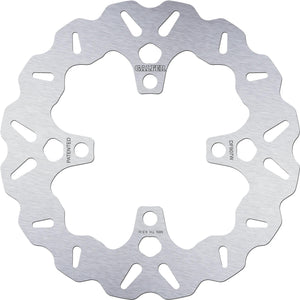 Galfer remschijf df907 rotor brake rotors starr r90r