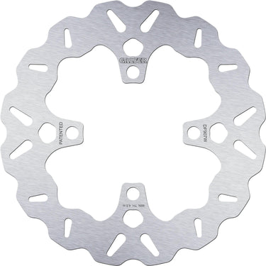 Galfer remschijf df907 rotor brake rotors starr r90r