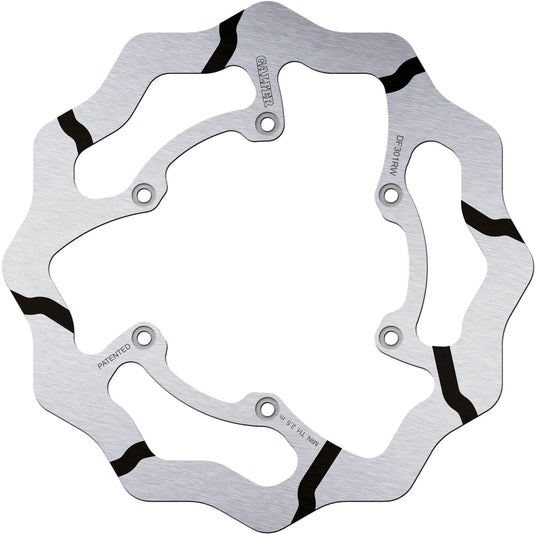 Galfer bremsscheibe df301 rotor df301 rw offroad rigid gr.