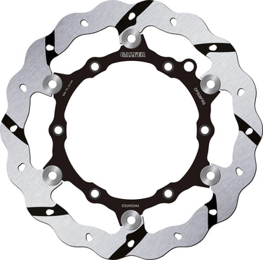 Galfer bremsscheibe df606 rotor df606 frs offr.float.gr.overs.