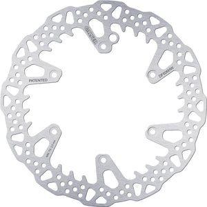 Galfer bremsscheibe df606 rotor df606 hw offroad rigid shark