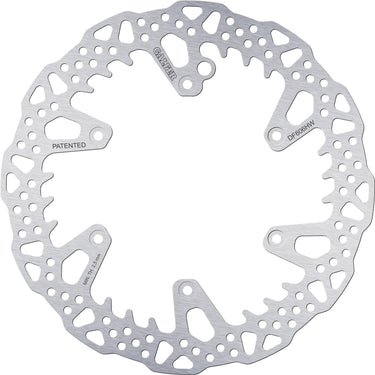 Galfer bremsscheibe df606 rotor df606 hw offroad rigid shark