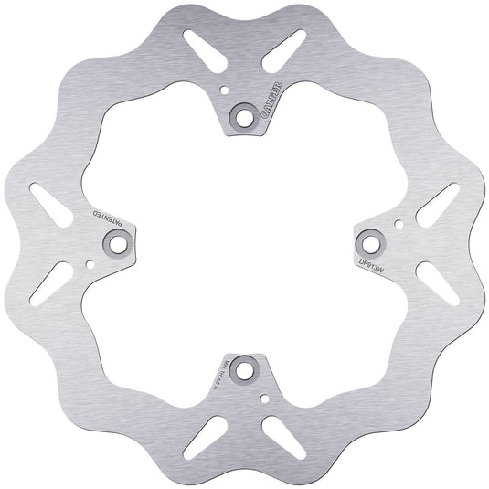 Galfer remschijf df913